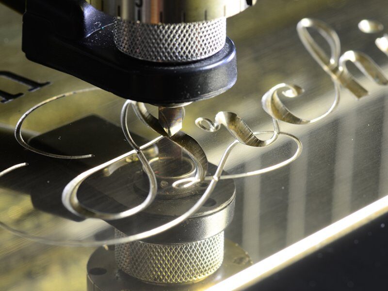 Gravotech deep engraving solutions