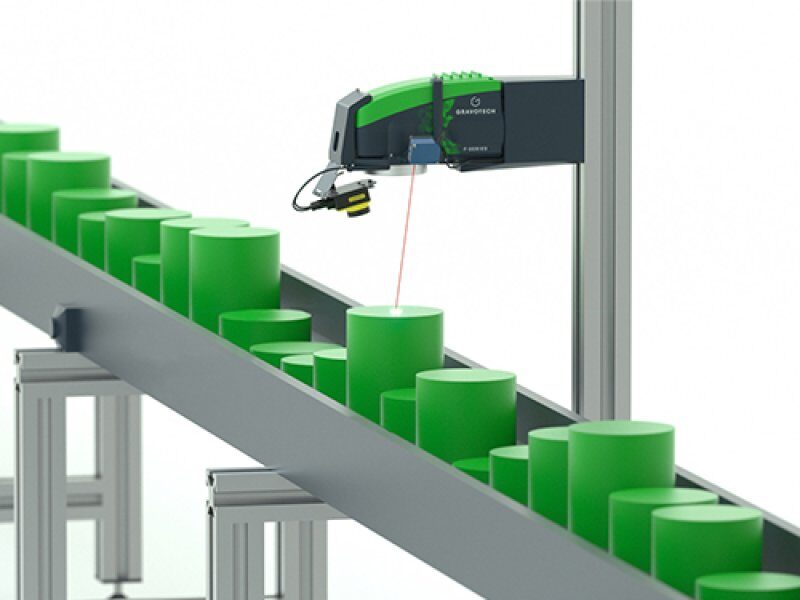 Gravotech surface annealing solutions