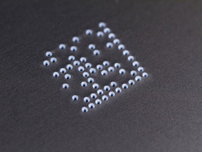 Gravotech traceability solutions