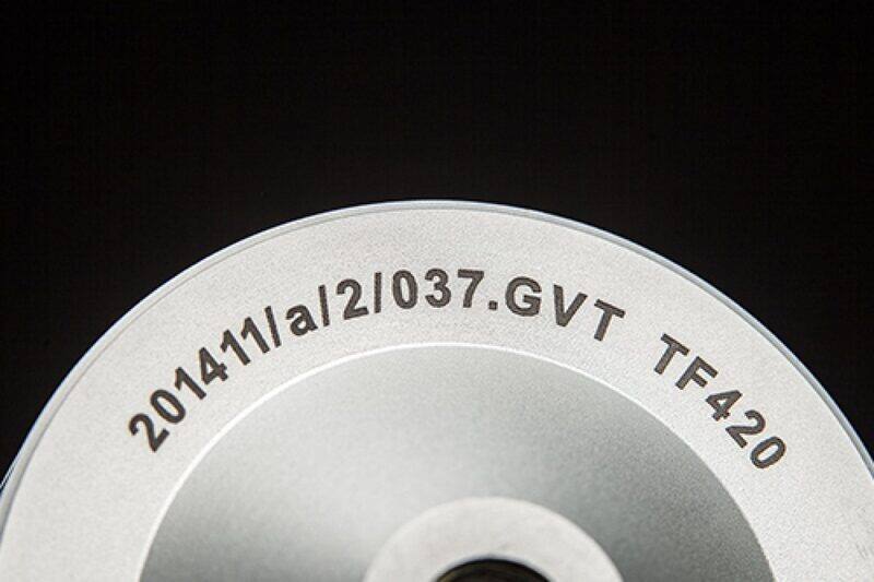 Browse engraving machines by industry