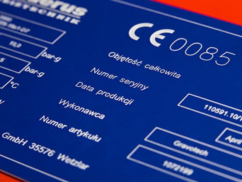 Gravotech engraving and marking solutions for Medical industry