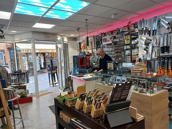Gravotech engraving and marking solutions for Retail industry