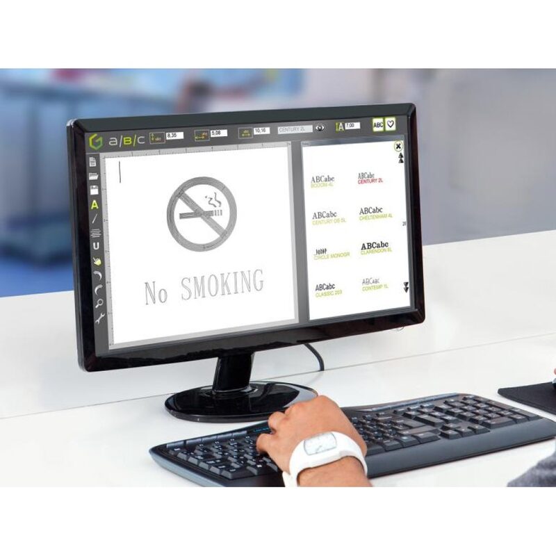ABC - Software for Retail