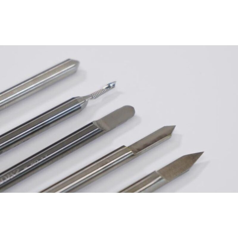 Cutters - Consumables for Manufacturing