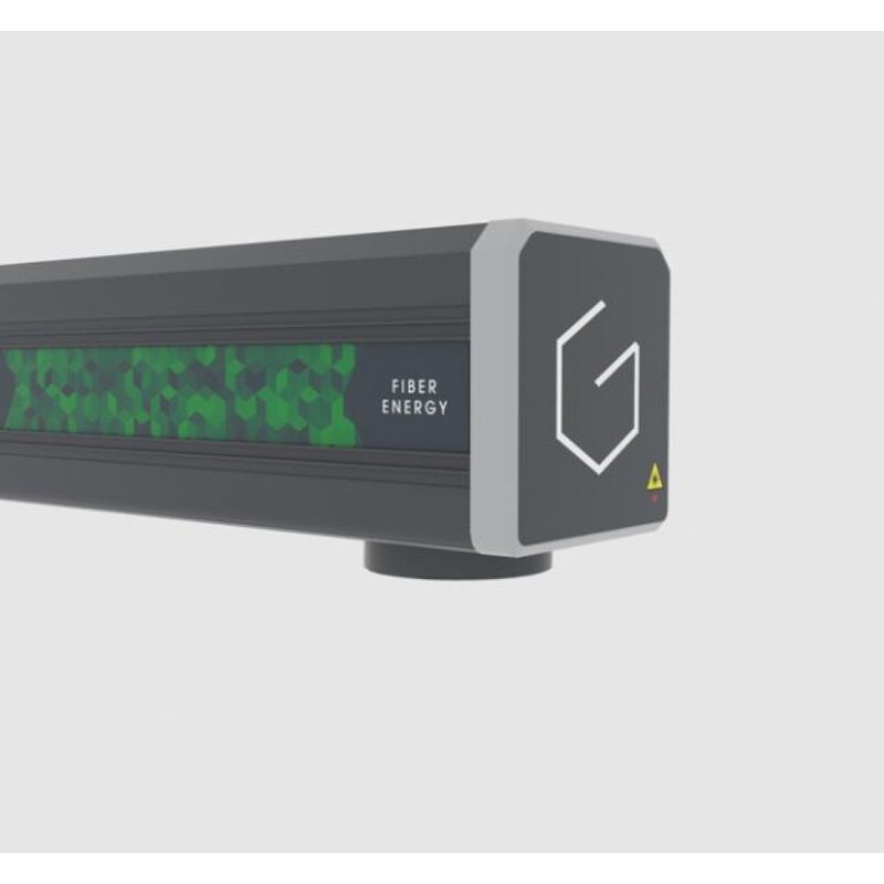 G Series - Galvo Laser for Manufacturing