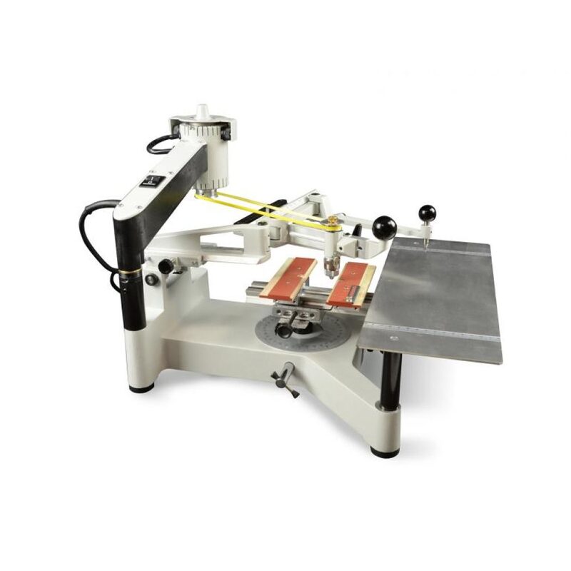 IM3 - Compact Rotary Engraving for Retail