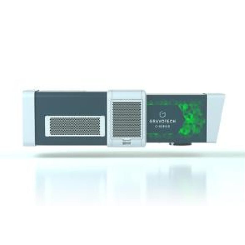 Integrable CO2 Laser - Galvo Laser for Signage