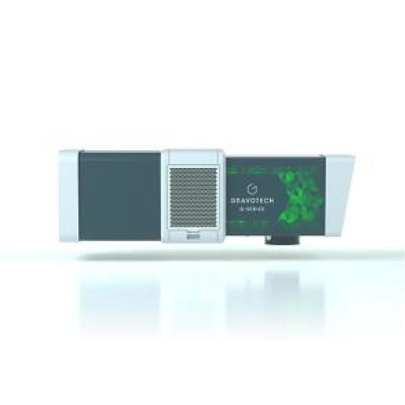 Integrable Green Laser - Galvo Laser for Manufacturing