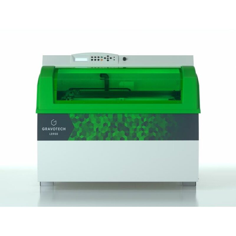 LS900 Series - Gantry Laser for Manufacturing
