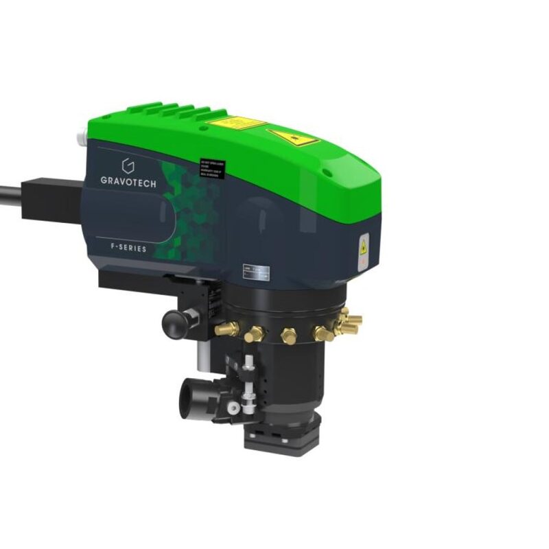 Mini-Inline - Galvo Laser for Manufacturing