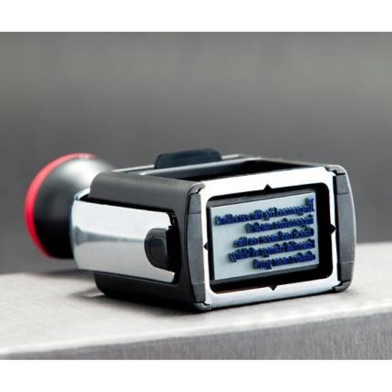 Rubber - Consumables for Signage