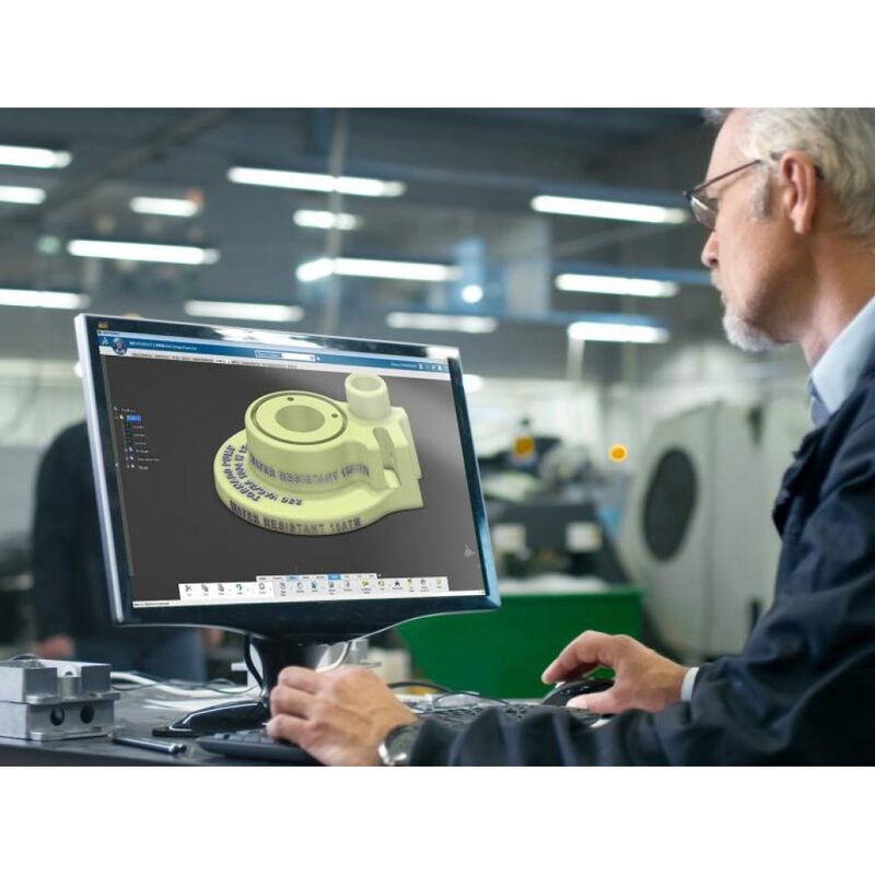 Type3-CAA - Software for Manufacturing